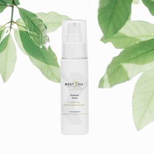 best glow moisturiser