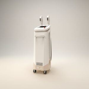 CrystalGlide - IPL Hair Removal Device - Best You Products 2026