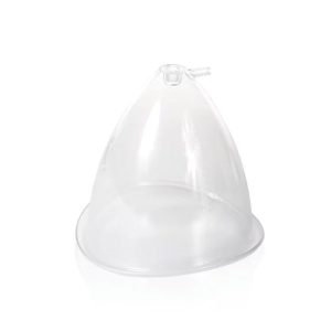 Vacuum Cups - Pack of Six - 3 Sizes