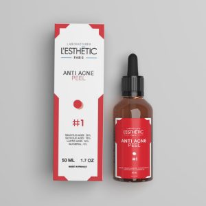 Anti Acne PEEL