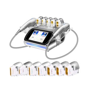 7D HIFU DualWave - For Face & Body Sculpting