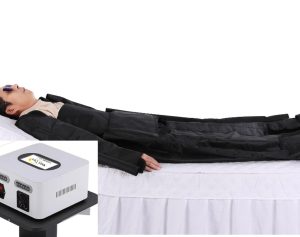 Pressotherapy Full Suit