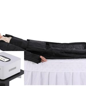 Pressotherapy Full Suit