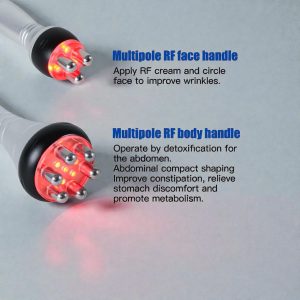 SkinRevive 6-Probe RF Device