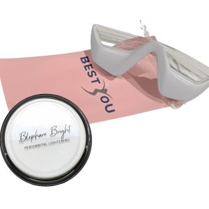 The Complete Eye Solution -Best You Eye Sculpt & Blepharo Bright