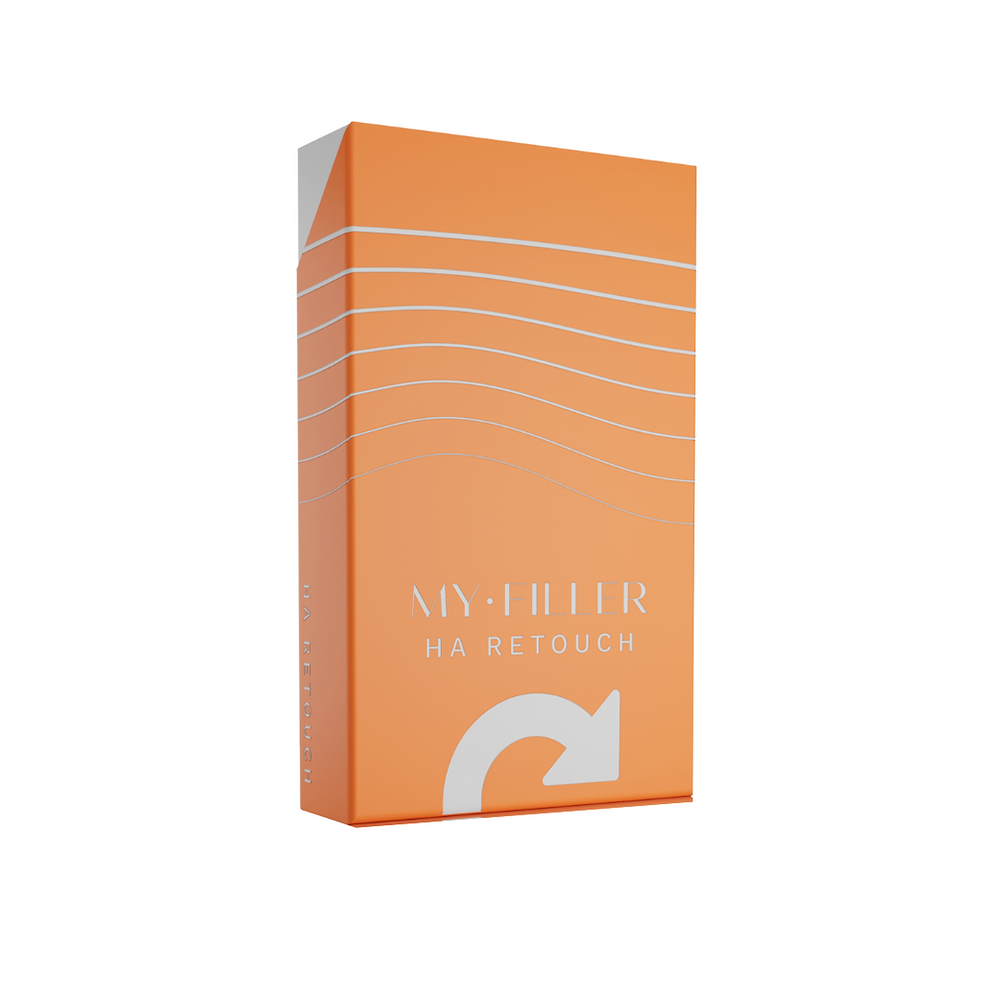 MyFiller HA Refill