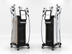 Cryo RF Cavitation