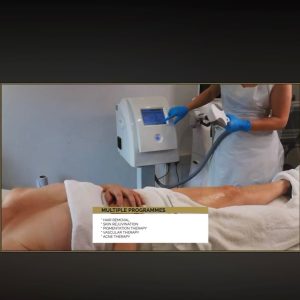 Ex Salon - SHR, IPL & ELIGHT PLATFORM