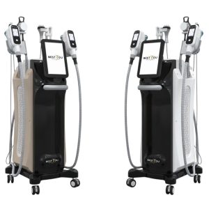Best You Multi-Functional Cryolipolysis Slimming Machine