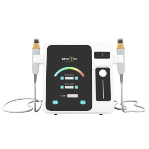 Best You RF Microneedling Morpheus Face & Body Machine