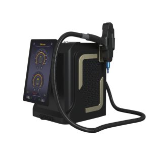 Onyx Q - Tattoo Removal & Carbon Facial Laser