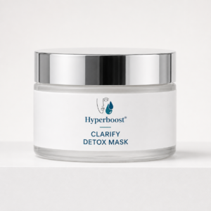 Hyperboost® Clarify Detox Mask