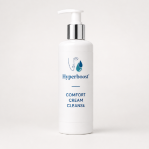 Hyperboost® Comfort Cream Cleanse