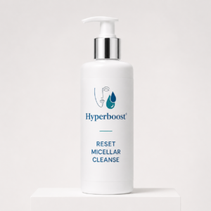Hyperboost® Reset Micellar Cleanse