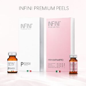 INFINI BioAgePeel - 5 x 5 ml