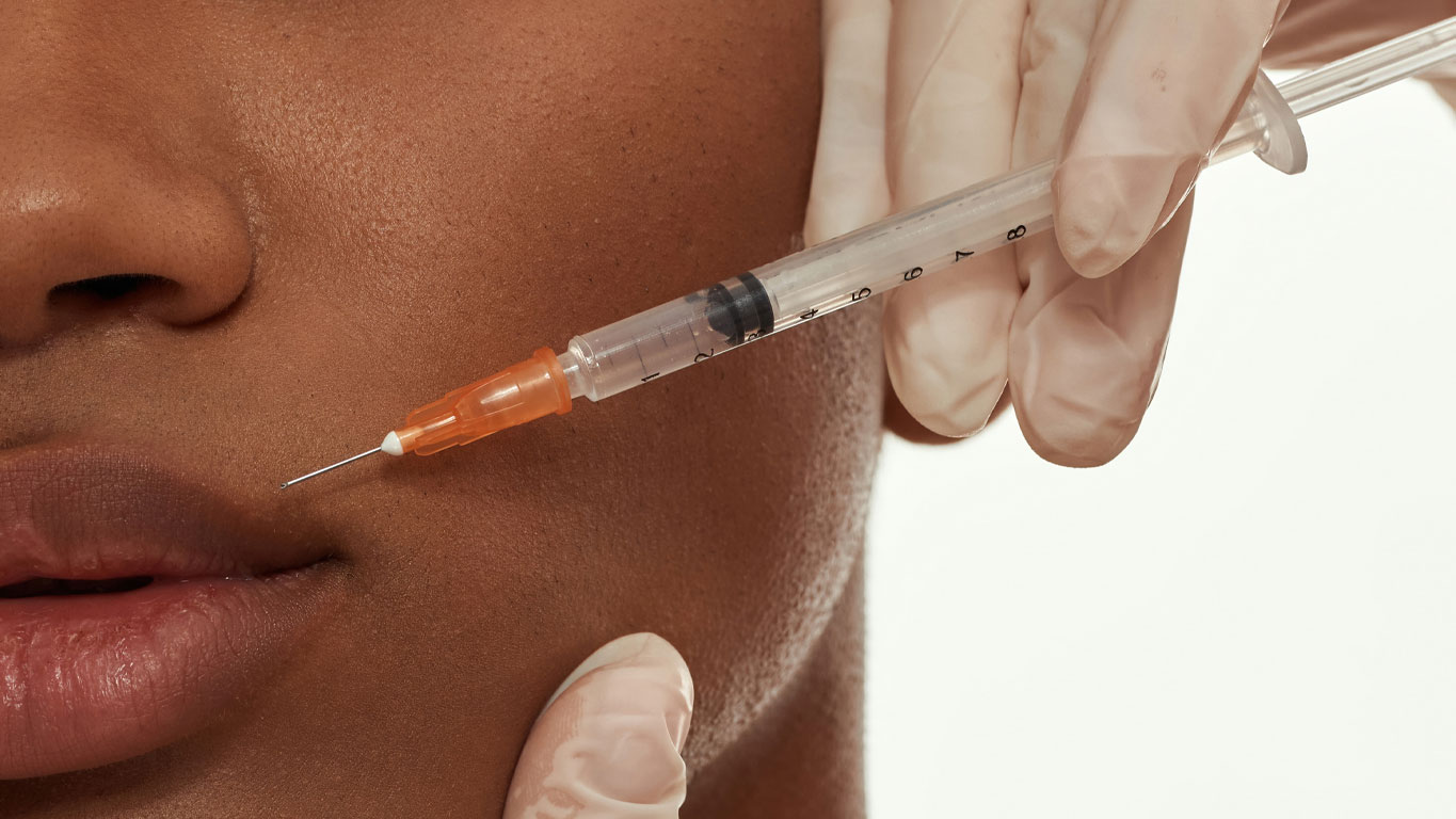 VTCT Skills (ITEC) Level 6 Award in Mesotherapy Treatments delivered by Best You Training